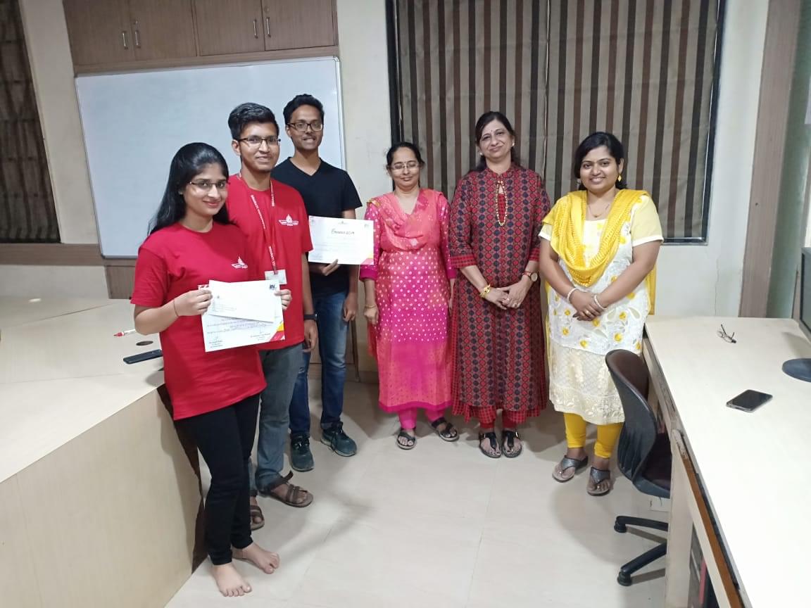 Bharati Vidyapeeth's Institute of Management & Information Technology Navi Mumbai Events photo 20